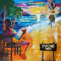 For Days - Single - TBaze