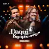 Edivan e Gisele - Memória Esquecida / Casebre de Palha (Ao Vivo)