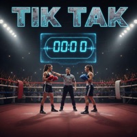 Tik Tak (feat. Mvbigode) - Single - Dj Lello & Mc 2K