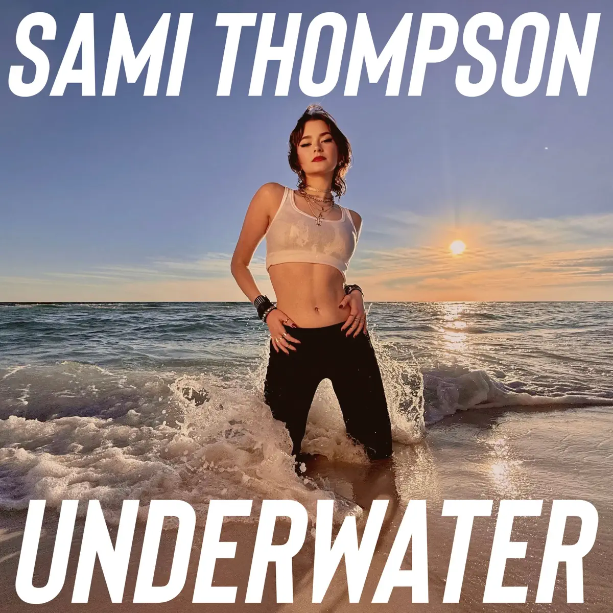 Sami Thompson - Underwater (2025) [iTunes Plus AAC M4A]-新房子
