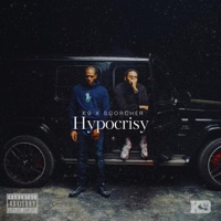 Hypocrisy (feat. Scorcher) - Single - K9