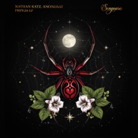 Freyja - EP - Nathan Katz & Anonimat