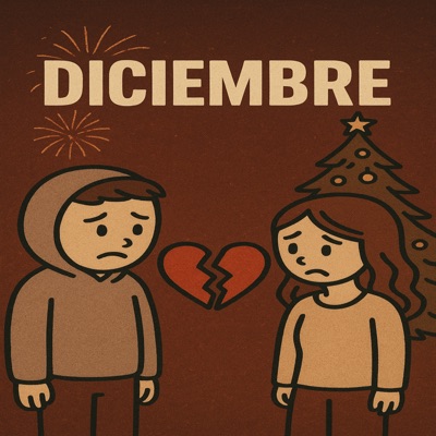 Diciembre - Single