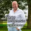 Wie wil er mee op stap