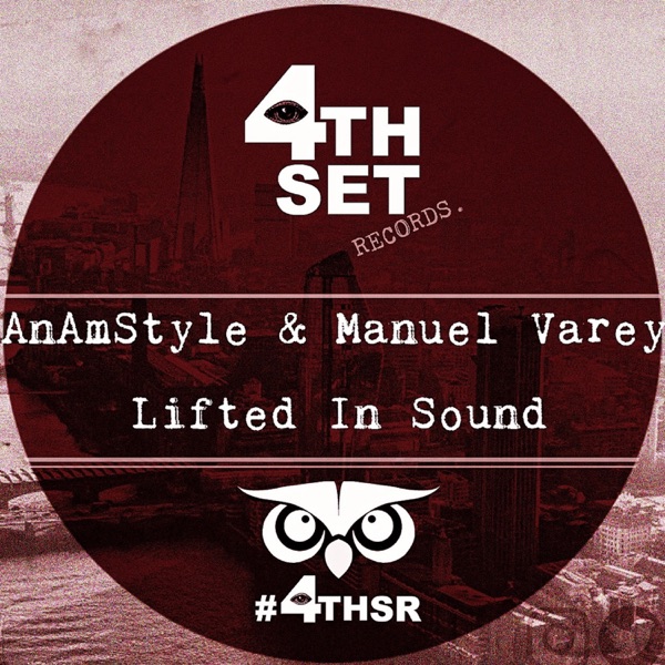 Lifted in Sound