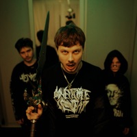 я ненавидел - Single - katanacss