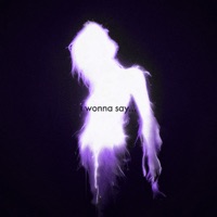 i wonna say... - Single - FOXYOFF