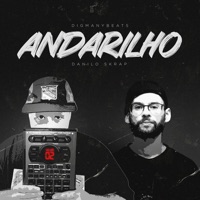 Andarilho - Single - Digmanybeats & Danilo Skrap