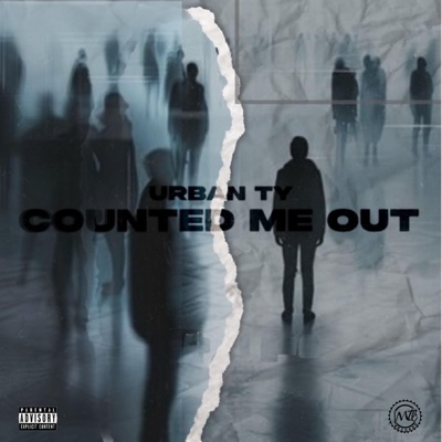 Counted Me Out - Single