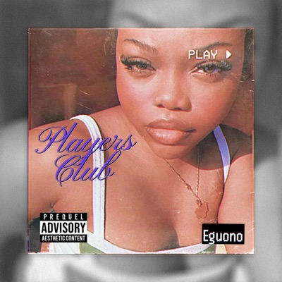 Players club (feat. Travebeats) - Single