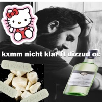 kxmm nicht klar! (feat. kidd ikea & kid cola) - Single - kidd keta & DizzyDoc