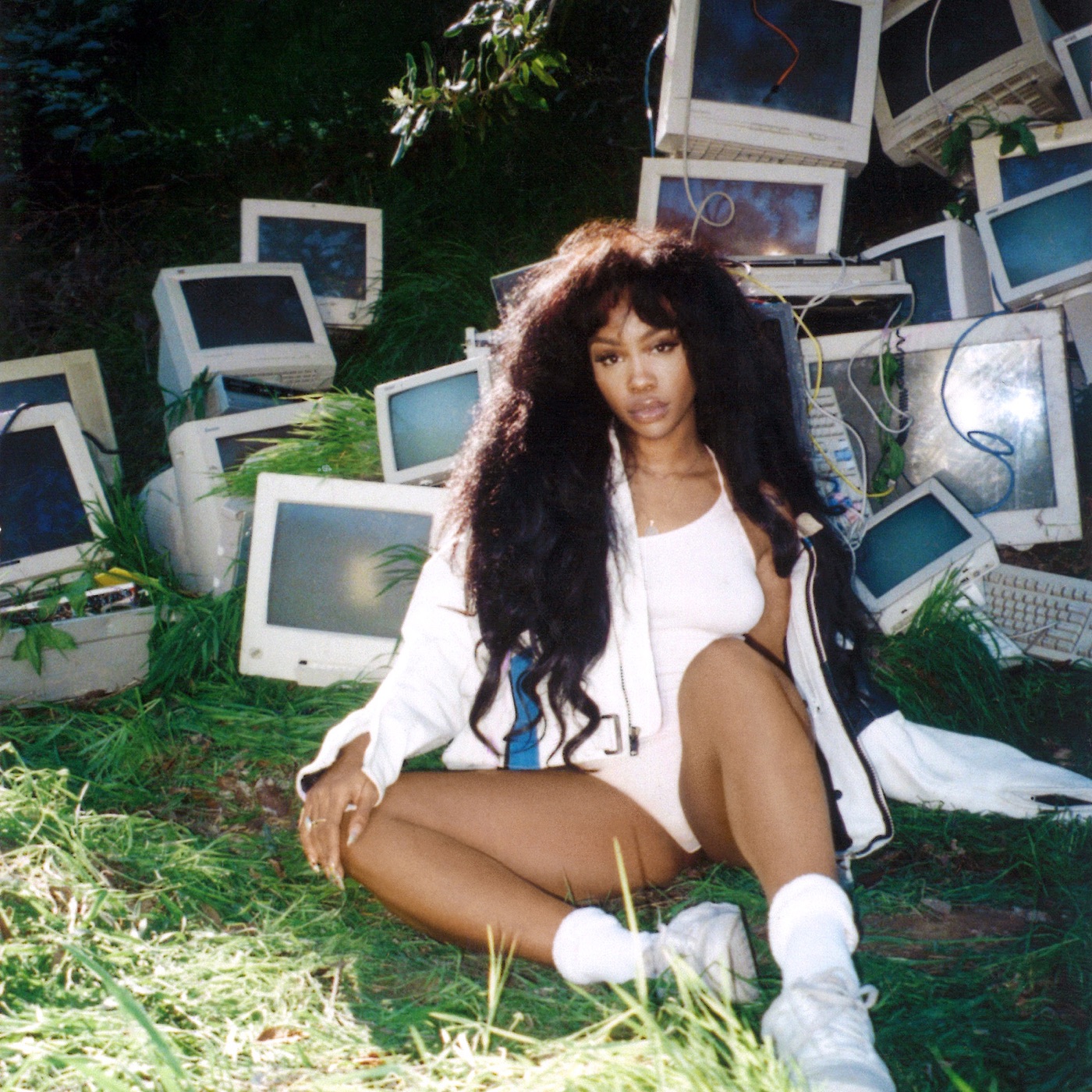 Ctrl by SZA