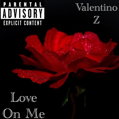 Love On Me (feat. DanielObieThe3rd) - Single