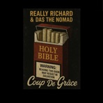 Coup De Grâce (feat. Das the Nomad) - Single