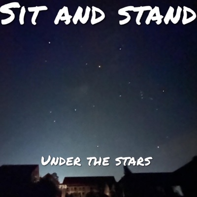 SIT AND STAND