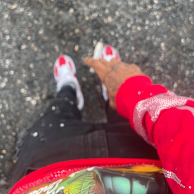 I WONT RUN AWAY - Single