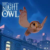 The Night Owl - Mary Had A Little Lamb