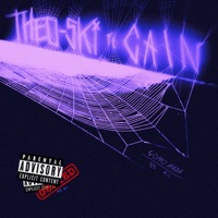 Como Nada / De Mí (feat. Caín) - Single - Teoski