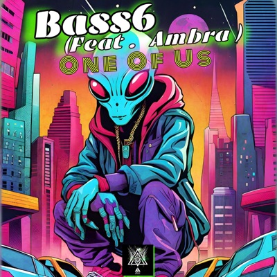 One of Us (feat. BASS6)