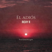 El adiós - Single - Richy R