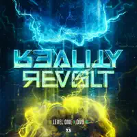 Reality Revolt — Level One & DV8
