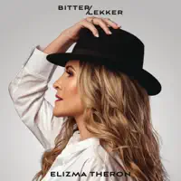 Bitter Lekker — Elizma Theron