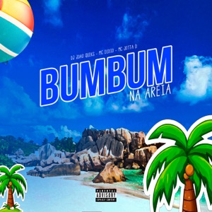 Bumbum na Areia