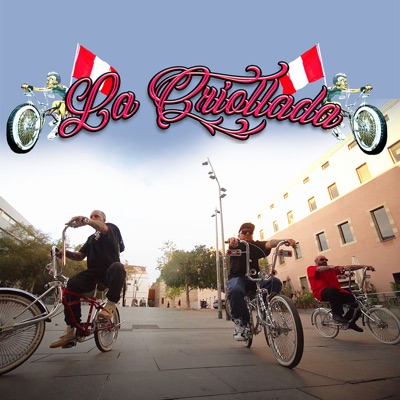 La Criollada - Single