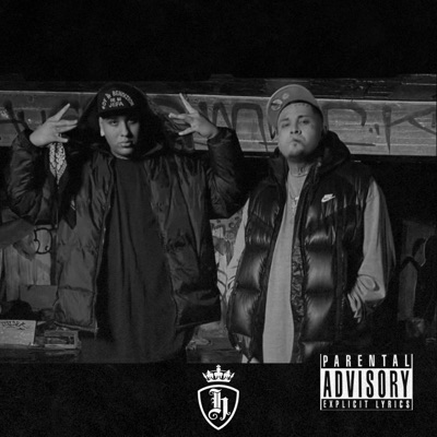 DON C 86 - Woh (feat. SID MSC)