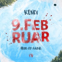 9. Februar - Single - Kendi & A.N.D.R.
