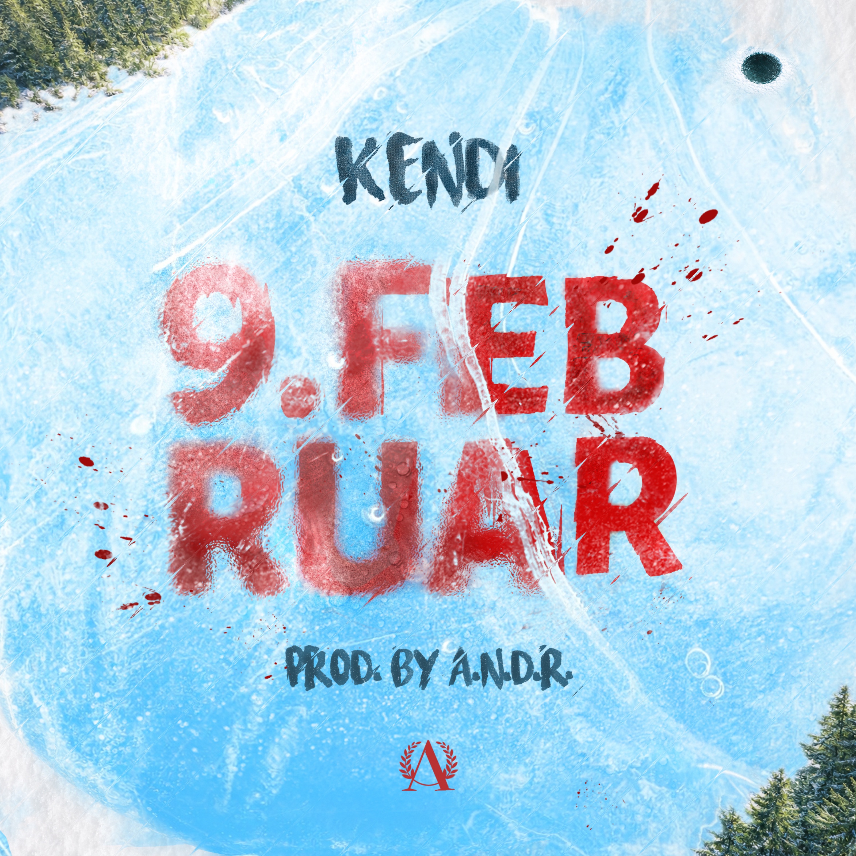 9. Februar - Kendi