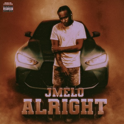 Alright - Single