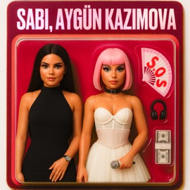 Я твой стресс S.O.S. (Cover) SABI & Aygün Kazımova