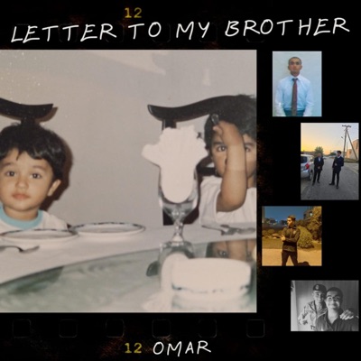 Letter To My Brother - Single