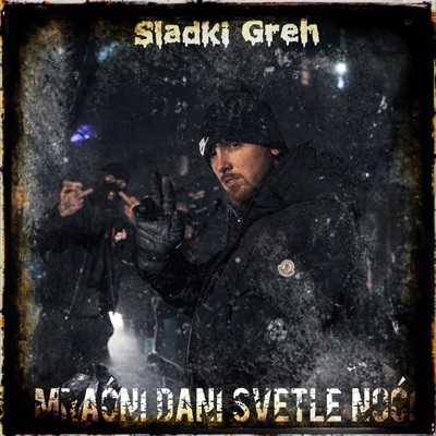 Mraćni Dani Svetle Noći