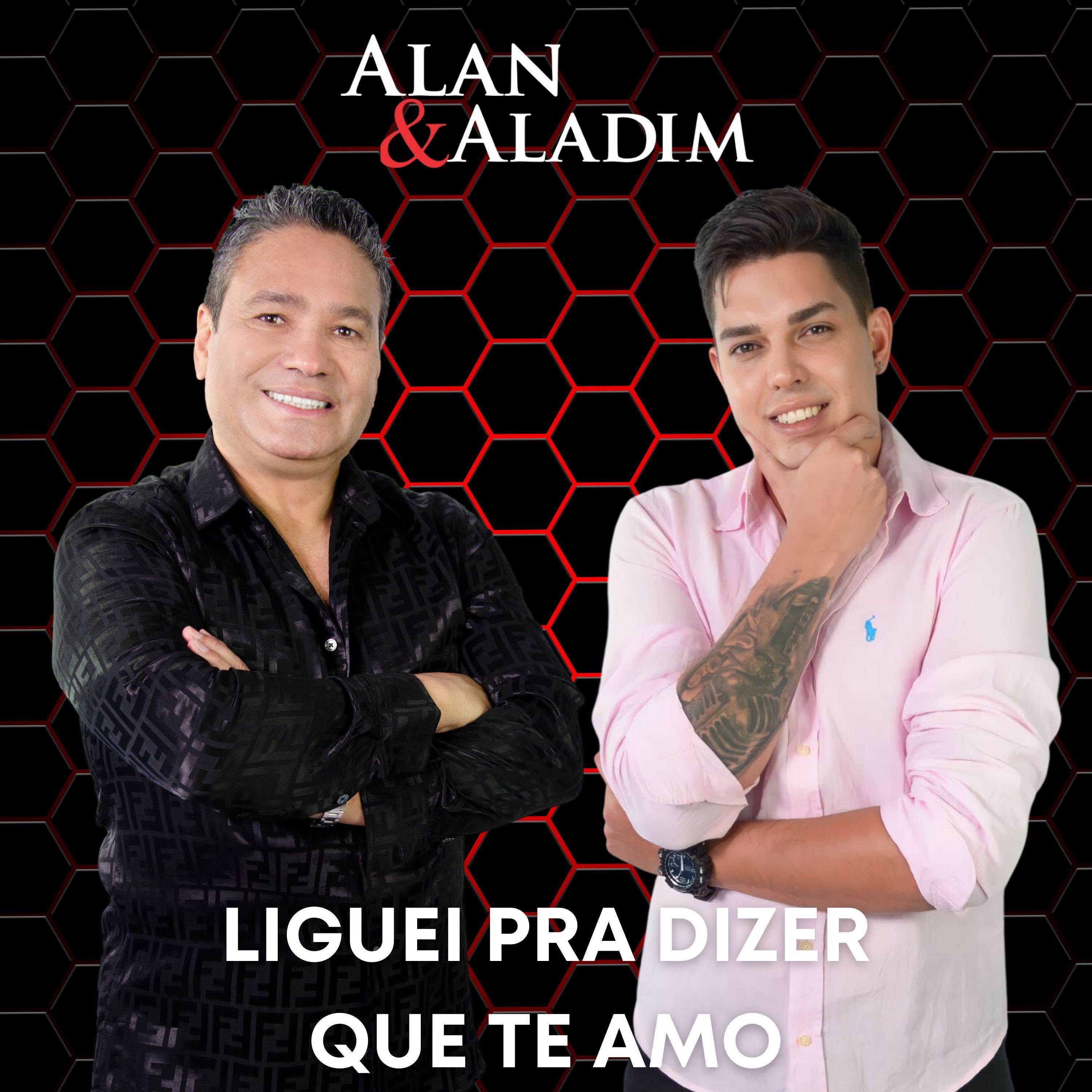 Liguei pra Dizer Que Te Amo - Single