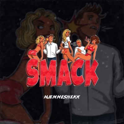 Smack 2025 (Hjemmesnekk) [feat. HALBABE, Babben, Kongla, HOE1 & SoLæN] - Single