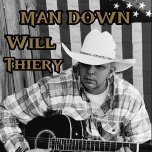 Man Down - Single