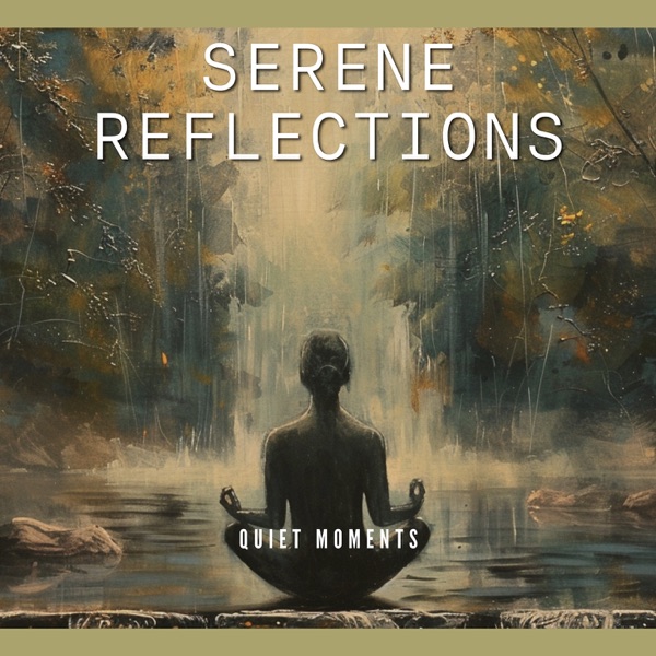 Serene Reflections, Quiet Moments