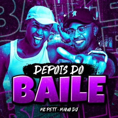 Depois do Baile - Single