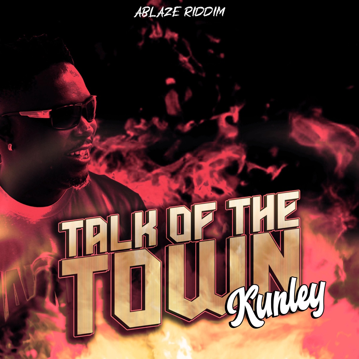 talk of the town (feat. kunley da kulprit) cover art