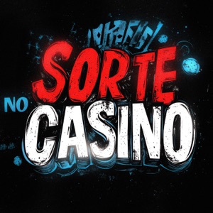 SORTE NO CASINO - EP