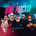 Que Pancada #ChamaNosGrave