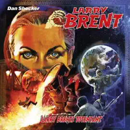 Totentanz: Larry Brent, Folge 62