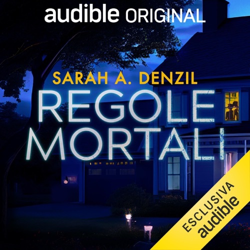 Regole mortali cover