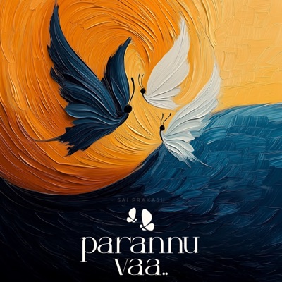 Parannu Vaa (feat. Sreehari K) - Single