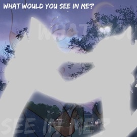 What Would You See In Me? Boy2A