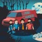 Audio Machine - Audio Moonshine lyrics