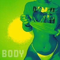 Body (feat. Vkomah) - Single - DJ. K-Phi