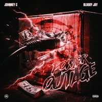 Power Outage (feat. Bloody Jay) - Single - Johnney C